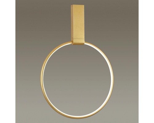 Настенный светильник Odeon Light Hightech Annel 4319/32CL Настенный светильник Odeon Light Hightech Annel 4319/32CL