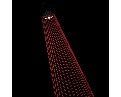 Подвесной светильник Loft IT Beam 10292/C Red Подвесной светильник Loft IT Beam 10292/C Red