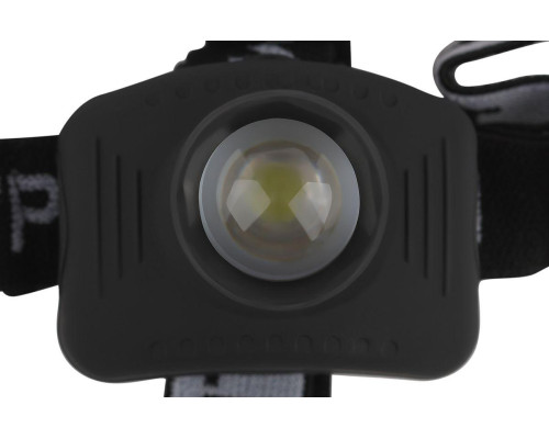 Налобный светодиодный фонарь ЭРА Трофи Моно от батареек 50 лм GB-301 Б0030187