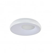 Потолочный светодиодный светильник Indigo Cratere 14016/1С White V000152L
