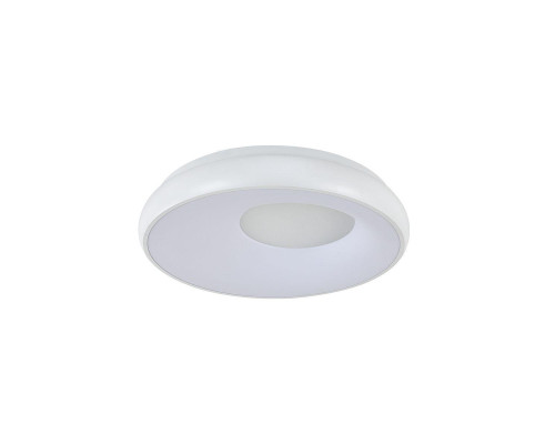 Потолочный светодиодный светильник Indigo Cratere 14016/1С White V000152L Потолочный светодиодный светильник Indigo Cratere 14016/1С White V000152L