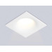 Светильник встраиваемый Ambrella Light TN102811