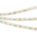 Светодиодная влагозащищенная лента Arlight 4W/m 60Led/m 5060SMD теплый белый 5M герметичная RTW-SE-B60-10mm 12V Warm3000 014692(3)
