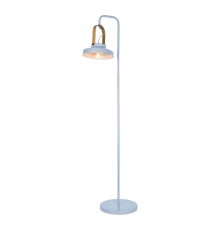 Торшер Toplight Wendi TL1225S-01WH