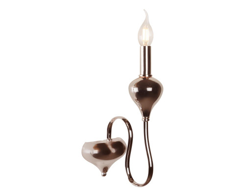 Бра iLamp Lady 88003-1 GD