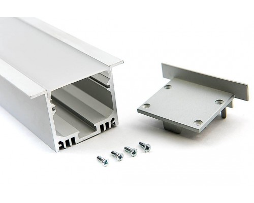 Профиль встраиваемый DesignLed LE.4932-R 010356 Профиль встраиваемый DesignLed LE.4932-R 010356