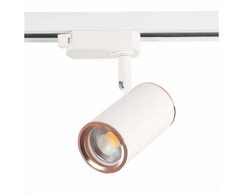 Трековый светильник ST Luce Cromi ST301.526.01 Трековый светильник ST Luce Cromi ST301.526.01