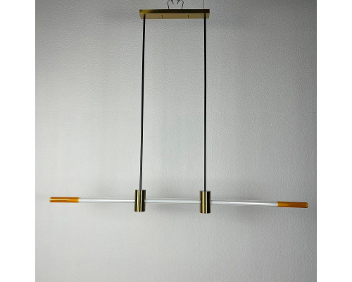 Подвесной светодиодный светильник Imperium Loft Nisga 241387-26 Подвесной светодиодный светильник Imperium Loft Nisga 241387-26