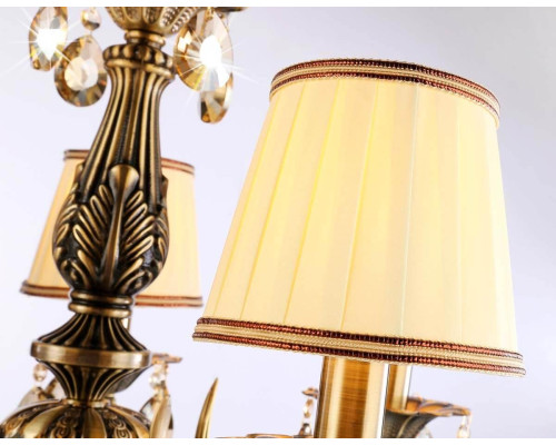 Подвесная люстра Ambrella light Traditional TR4577 Подвесная люстра Ambrella light Traditional TR4577