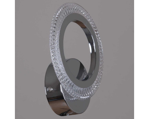 Светильник настенный Reluce 08397-0.5-470 WH+WOOD Светильник настенный Reluce 08397-0.5-470 WH+WOOD
