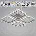 Светильник потолочный Reluce 09838-0.2-01 WH