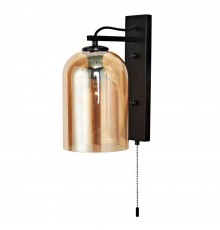 Бра Arte Lamp Paio A7015AP-1BK