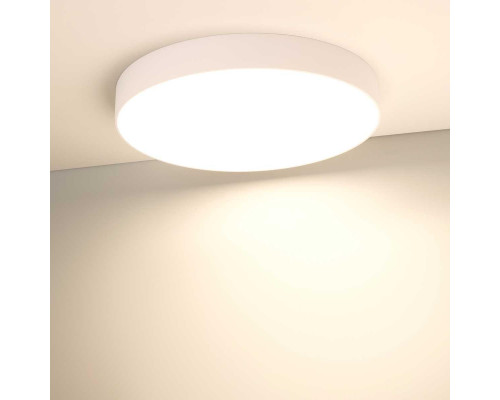Потолочный светодиодный светильник Arlight IM-Rondo-Emergency-3H-R500-54W Warm3000 041071 Потолочный светодиодный светильник Arlight IM-Rondo-Emergency-3H-R500-54W Warm3000 041071