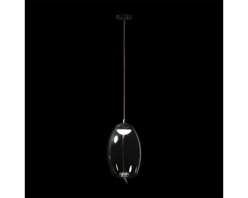 Подвесной светодиодный светильник Loft IT Knot 8134-A Подвесной светодиодный светильник Loft IT Knot 8134-A
