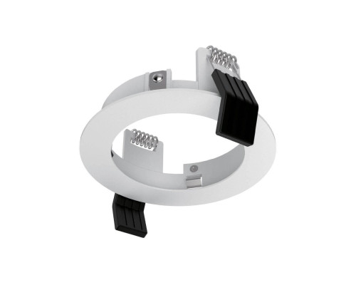 Основание для светильника Ideal Lux Dynamic Frame Round Wh 208695 Основание для светильника Ideal Lux Dynamic Frame Round Wh 208695