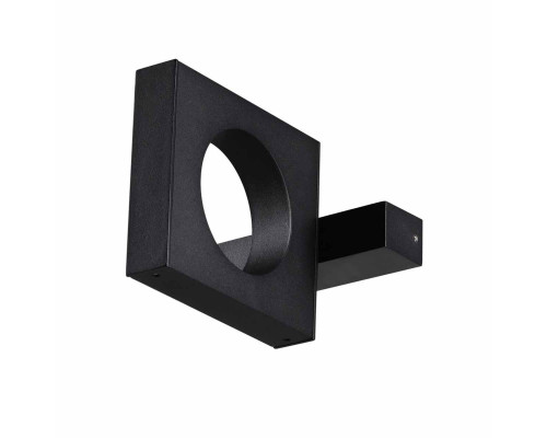 Уличный настенный светодиодный светильник Odeon Light Nature Tilda 6653/5WL Уличный настенный светодиодный светильник Odeon Light Nature Tilda 6653/5WL