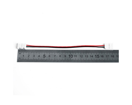 Провод для светодиодных лент Feron 3528SMD 12V LD109 23396 Провод для светодиодных лент Feron 3528SMD 12V LD109 23396