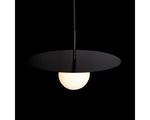 Подвесной светильник Loft IT Ufo 10120/350P Black