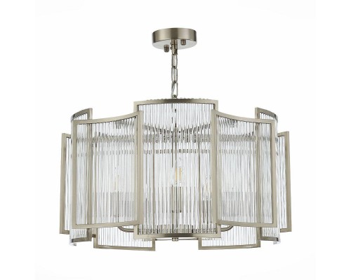 Подвесная люстра ST Luce Cosenza SL1234.103.05