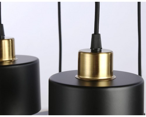 Подвесная люстра Ambrella light Traditional TR8126 Подвесная люстра Ambrella light Traditional TR8126
