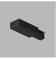 Соединитель-токопровод Denkirs Solid Base TR1100-BK