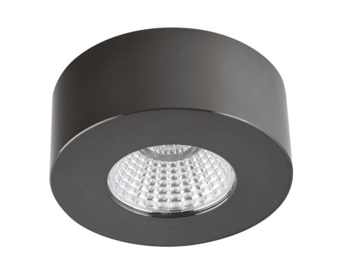 Потолочный светодиодный светильник DesignLed InLondon Futur LC1528BK-5-NW 002217 Потолочный светодиодный светильник DesignLed InLondon Futur LC1528BK-5-NW 002217