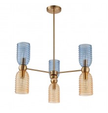 Потолочная люстра Lumion MONROE 6511/6C