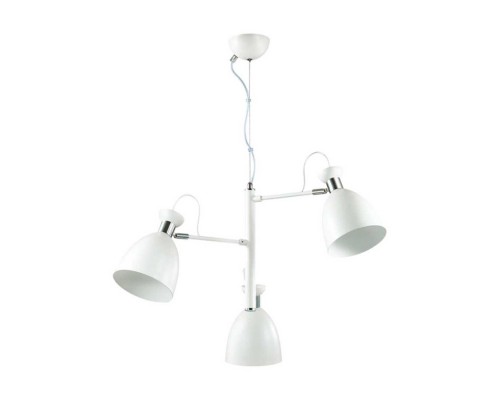 Подвесная люстра Lumion Moderni Kizzy 3734/3 Подвесная люстра Lumion Moderni Kizzy 3734/3