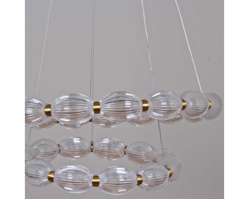 Светильник потолочный Reluce 41490-0.4-12+18 Светильник потолочный Reluce 41490-0.4-12+18