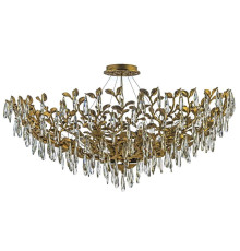 Люстра подвесная Dio D'Arte Elite Acerra E 1.5.100.100 A