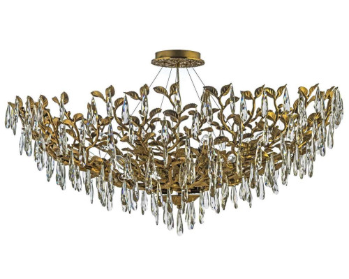 Люстра подвесная Dio D'Arte Elite Acerra E 1.5.100.100 A