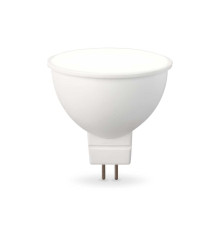 Светодиодная лампа MR16 9W 4000K Ambrella light Bulding 160904