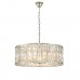 Подвесная люстра Vele Luce Riccio VL3164P08