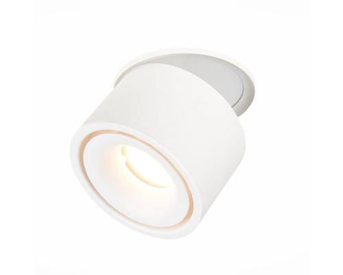 Встраиваемый светодиодный спот ST Luce ST652.538.12 Встраиваемый светодиодный спот ST Luce ST652.538.12