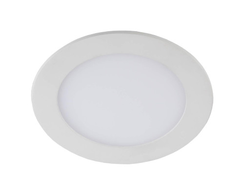 Встраиваемый светильник ЭРА LED 1-3-4K Б0031154