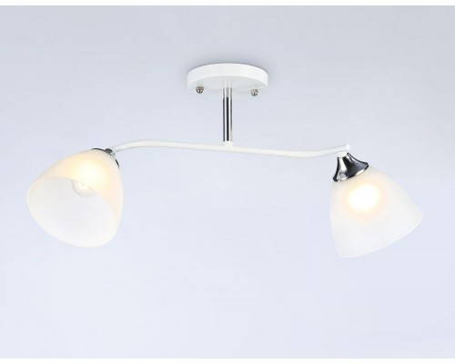 Потолочная люстра Ambrella light Traditional Modern TR303001 Потолочная люстра Ambrella light Traditional Modern TR303001
