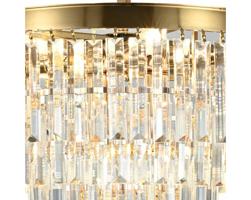 Потолочный светильник Reluce 02103-0.4-600 TB