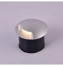 Встраиваемый светодиодный светильник DesignLed GW Coin-1 GW-812-1-1-WH-NW 003299