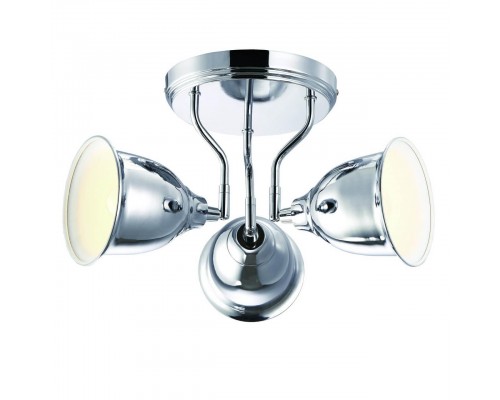 Спот Arte Lamp Campana A9557PL-3CC