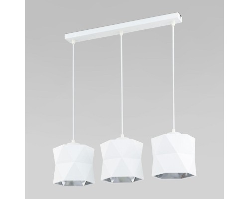 Подвесной светильник TK Lighting 3251 Siro White