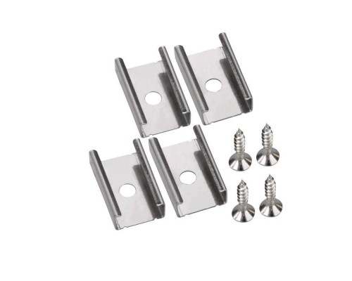 Набор скоб Arlight SL-Mini-8 019349 Набор скоб Arlight SL-Mini-8 019349