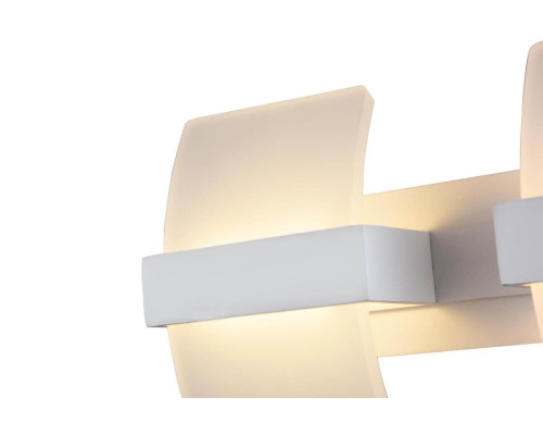 Подсветка Vele Luce Ortona VL8161W02