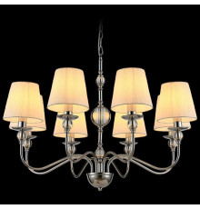 Потолочный светильник ILLUMICO IL0956-8P-27 CR