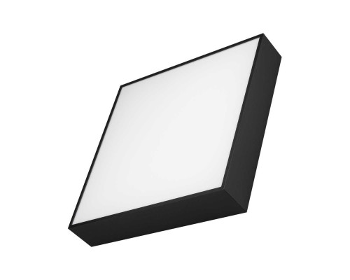Потолочный светодиодный светильник Arlight IM-Quadro-Emergency-3H-S350x350-33W Warm3000 041012 Потолочный светодиодный светильник Arlight IM-Quadro-Emergency-3H-S350x350-33W Warm3000 041012