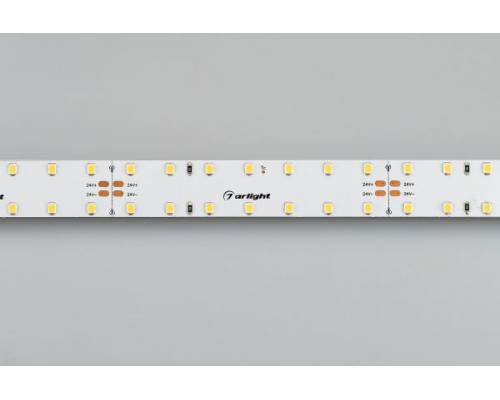 Светодиодная лента Arlight 22W/m 140LED/m 2835SMD холодный белый 4,7M 028111(2) Светодиодная лента Arlight 22W/m 140LED/m 2835SMD холодный белый 4,7M 028111(2)