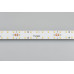 Светодиодная лента Arlight 22W/m 140LED/m 2835SMD холодный белый 4,7M 028111(2)