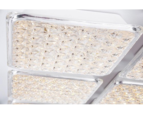 Потолочный светодиодный светильник Escada 10204/9LED