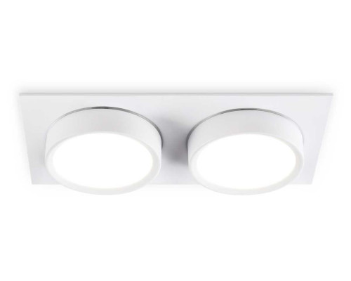 Светильник встраиваемый AMBRELLA LIGHT TECHNO SPOT TN6741