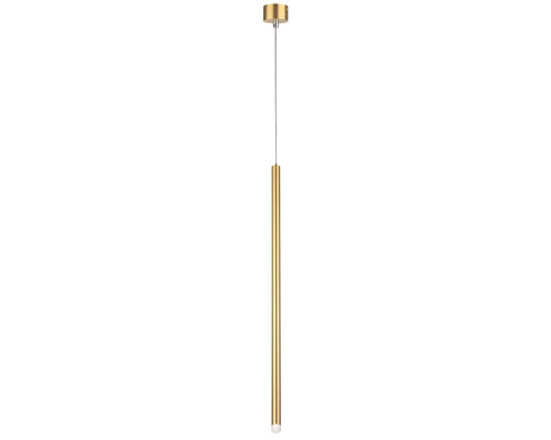 LT7473331 Люстра TUBO LED 5W 300LM 360G ЗОЛОТО 3000K LT7473331 Люстра TUBO LED 5W 300LM 360G ЗОЛОТО 3000K