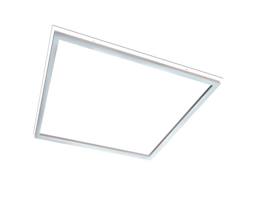 Встраиваемый светодиодный светильник Gauss Frame Light 975624336 Встраиваемый светодиодный светильник Gauss Frame Light 975624336